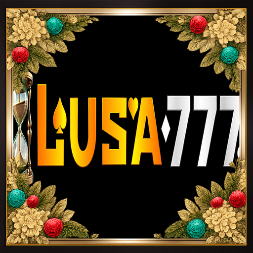 lusa777 — mitra unggulan